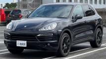 2014 Porsche Cayenne