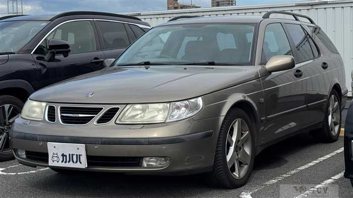 2002 Saab Saab Others