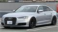 2016 Audi A6
