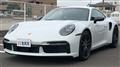 2021 Porsche 911