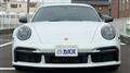 2021 Porsche 911