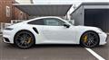 2021 Porsche 911
