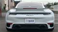 2021 Porsche 911