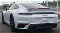 2021 Porsche 911