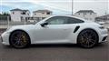 2021 Porsche 911