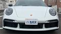2021 Porsche 911