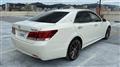 2017 Toyota Crown Royal Series