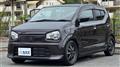 2018 Suzuki Alto