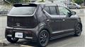 2018 Suzuki Alto