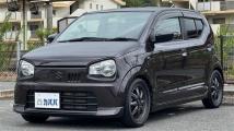 2018 Suzuki Alto