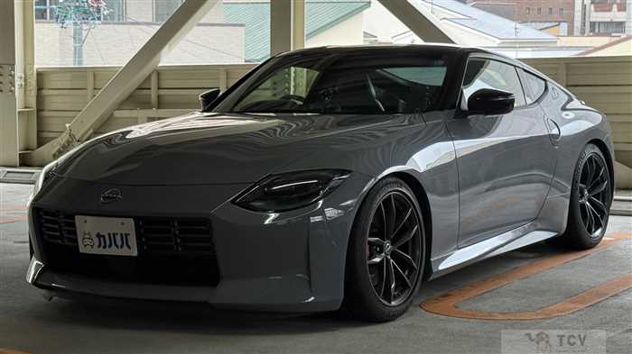 2023 Nissan Fairlady Z