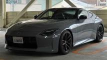 2023 Nissan Fairlady Z