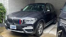 2020 BMW X3