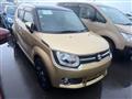 2017 Suzuki Ignis