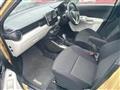 2017 Suzuki Ignis