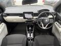 2017 Suzuki Ignis