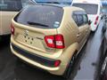 2017 Suzuki Ignis
