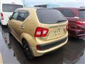 2017 Suzuki Ignis