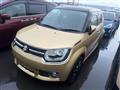 2017 Suzuki Ignis