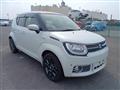 2016 Suzuki Ignis
