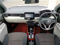 2016 Suzuki Ignis