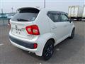 2016 Suzuki Ignis