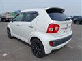 2016 Suzuki Ignis