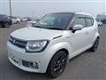 2016 Suzuki Ignis