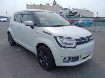 2016 Suzuki Ignis