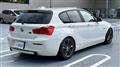 2015 BMW 1 Series