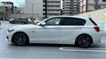 2015 BMW 1 Series