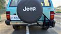 1993 Jeep Cherokee