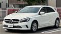 2018 Mercedes-Benz A-Class