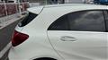 2018 Mercedes-Benz A-Class