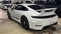 2025 Porsche 911