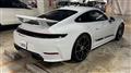 2025 Porsche 911