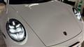 2025 Porsche 911