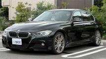 2014 BMW 3 Series