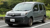 2020 Renault Kangoo