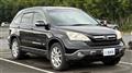 2009 Honda CR-V