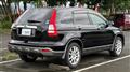2009 Honda CR-V
