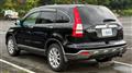 2009 Honda CR-V