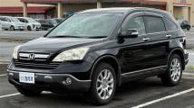 2009 Honda CR-V