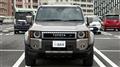 2026 Toyota Land Cruiser