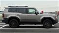 2026 Toyota Land Cruiser