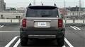 2026 Toyota Land Cruiser