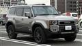 2026 Toyota Land Cruiser