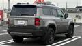 2026 Toyota Land Cruiser