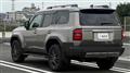 2026 Toyota Land Cruiser