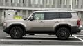 2026 Toyota Land Cruiser